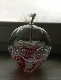 Těžítko nebo Olejová lampa - 2