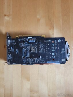 MSI GeForce GTX 1060 ARMOR 3G - 2