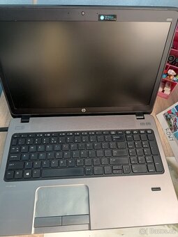 HP ProBook 455 G1 – SSD, 8 GB - 2