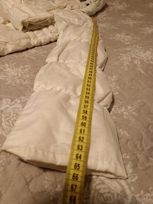 Dámská zimní bunda, M - 2