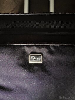 Kufr Lowepro Pro Roller x300 AW - 2