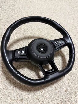 Volant Golf 7 R DSG - 2