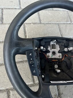 Volant multifunkční peugeot boxer - 2