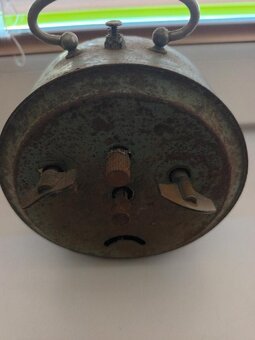 STARÝ BUDÍK  PRIM - 2