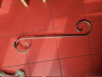 držák pro nebesa - 2