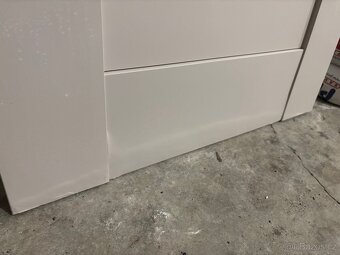 Dveře 70 pravé, Kašmír - 2