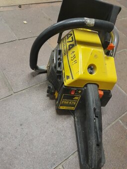 McCulloch PM 474 - 2