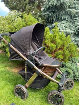 Kočárek Abc Desingn Salsa 4 air - 2