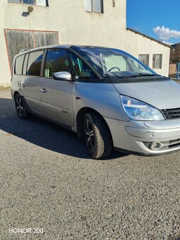 Renault Espace - 2