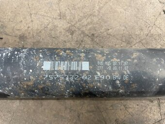 Bmw e90 e91 e92 320d kardan - 2