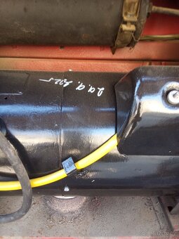 Naftové topení - 2