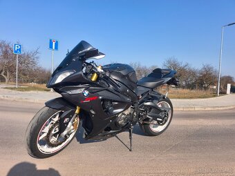 BMW S1000rr - 2