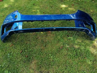 Přední nárazník Fabie 4 , 6VA807221 - 2