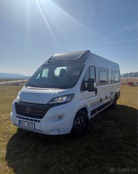 Prodám Autostar V630G Design Edition Vans - 2