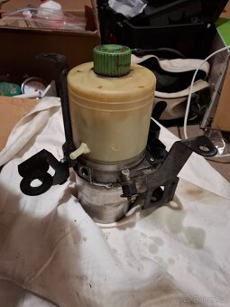 TRW servořízení fabia 1 - 2