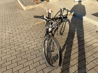 Dětské kolo Superior PAINT 24 - 2