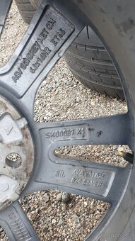 Alu Škoda Proxima - 2