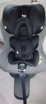 Autosedačka Zopa - 2