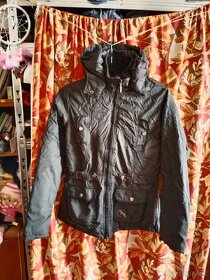 Jezdecká bunda HKM č.15 - 2