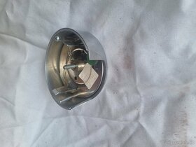 Znak Alfa Giulia,  Stelvio, Tonale - 2