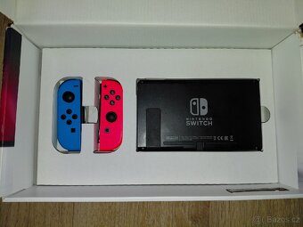 Nintendo switch - 2