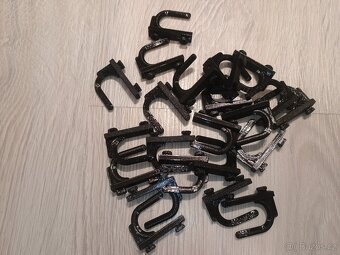 Parkside háček na nářadí - 2