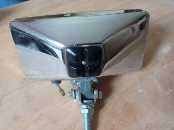 Prodam chromovana světla - 2