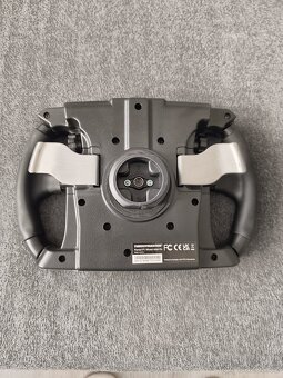 Volant Thrumaster - 2