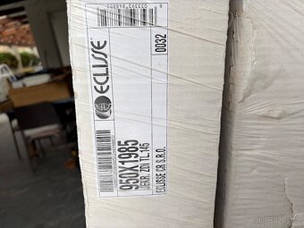 Stavební pouzdra - 2