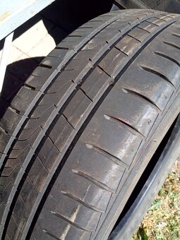 Letní 185/65/15 185/65r15 - 2