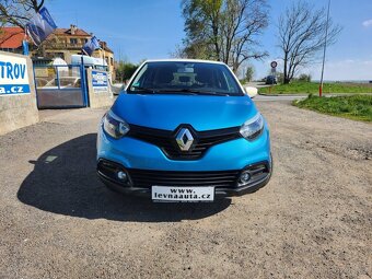 Renault Captur 0.9 Tce 66 kw - 2