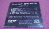 Black Light - Černé světlo  - Bonton 1990 - 2