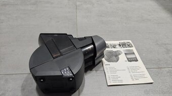Krmítko automatické EHEIM TWINfeeder - 2