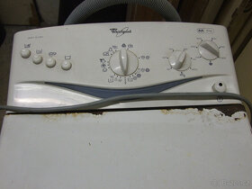 Pračka Whirlpool AWT 5100 - 2
