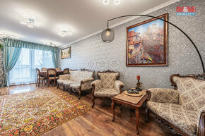 Prodej bytu 3+1, 69 m², Poděbrady, ul. Moučná - 2