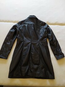 kožený kabát - 2