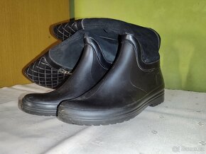 Dámské zimní boty - 2