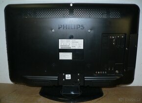 LCD televize 80 cm PHILIPS, 32 palců, nemá DVBT2 - 2