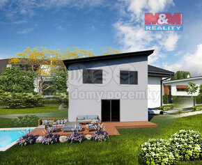 Prodej rodinného domu, 132 m², Nebanice, okr. Cheb - 2