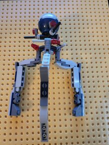 LEGO STAR WARS 75372 Clony a Droidy 8 kusu - 2