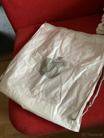 Apple plastový batoh - 2