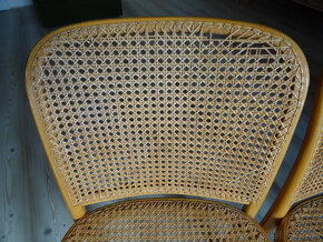 Jídelní židle Tonet - 2