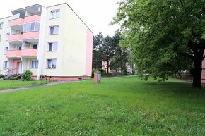 Pronájem bytu 1+1 (36 m²) po kompletní rekonstrukci, Tišnov, - 2