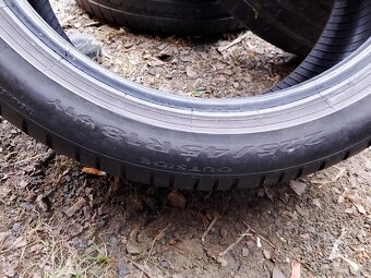 225/45/18 91y Pirelli - letní pneu 2ks - 2