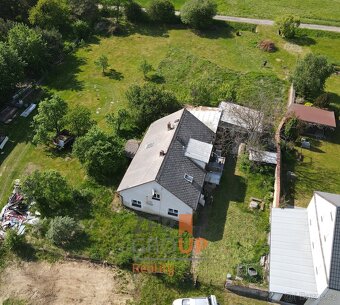 Prodej rodinné domy, 120 m2 - Bílý Potok, Javorník - 2