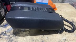 Loketní operka telefon e39 - 2