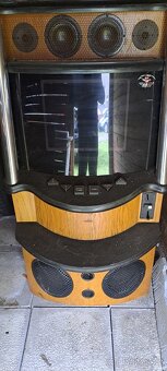Prodam jukebox - 2