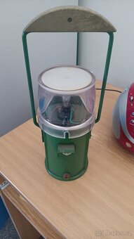 Hornická lampa - 2