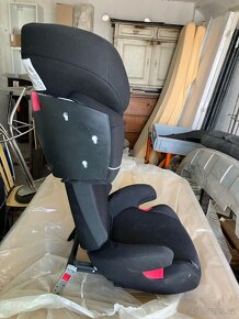 Autosedačka Cybex - 2