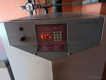 Cosmotherm U25, Benekov - 2